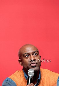 Allen Johnson