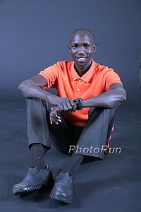 Wilson Kipsang