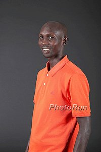 Wilson Kipsang