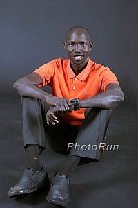 Wilson Kipsang