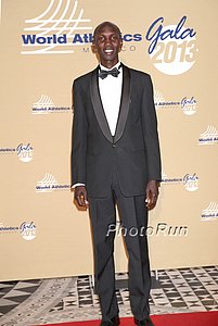 Wilson Kipsang