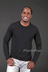 Dwight Phillips