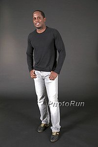 Dwight Phillips
