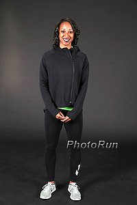 Brianna Rollins