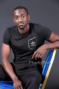 Teddy Tamgho