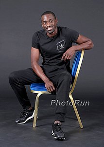 Teddy Tamgho