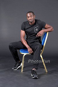 Teddy Tamgho