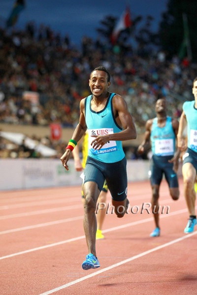 Mohammed Aman May Not Look Pretty But He Keeps Winning
