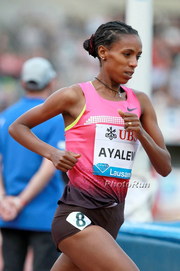 Hiwot Ayalew