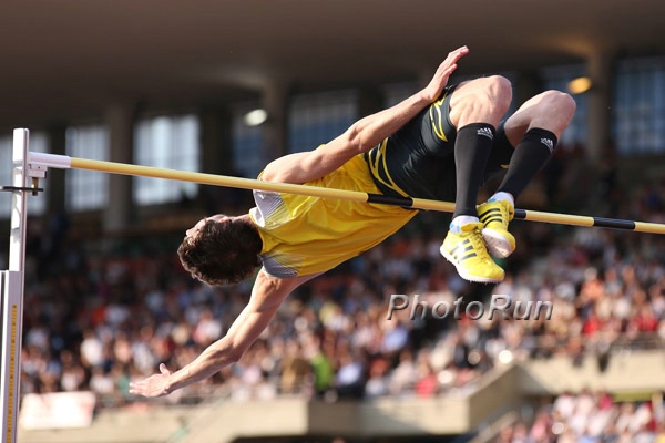Bohdan Bondarenko