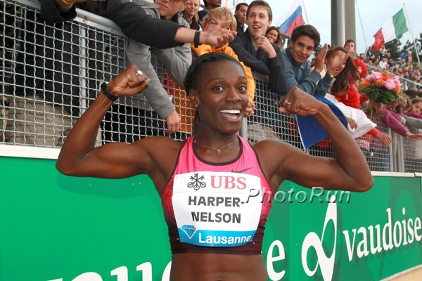 Dawn Harper-Nelson