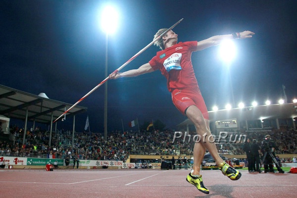 Andreas Thokildsen