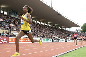 Abeba Aregawi
