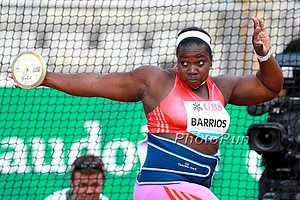 Yarelys Barrios