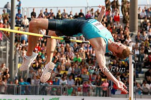 Derek Drouin