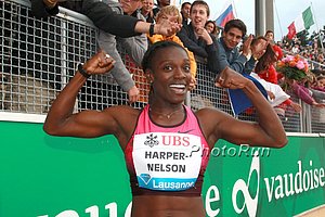 Dawn Harper-Nelson