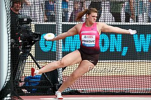 Sandra Perkovic