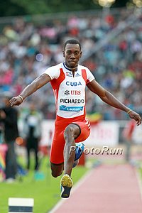 Pedro Pichardo