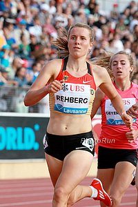 Maya Rehberg