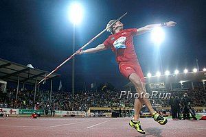 Andreas Thokildsen