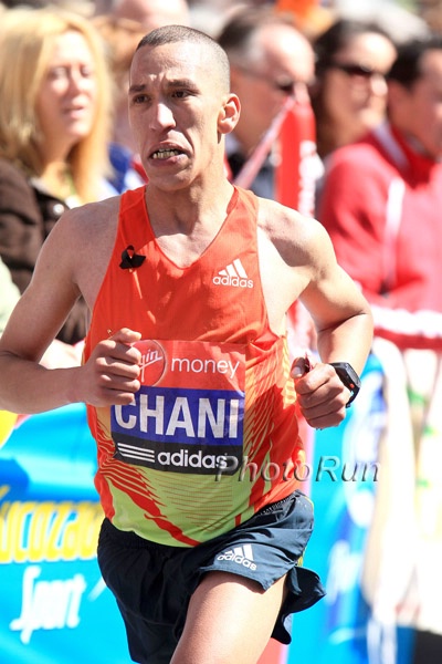 Hafid Chani