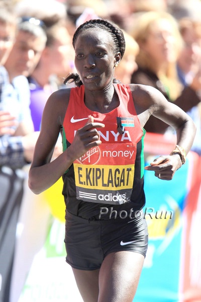 Edna Kiplagat