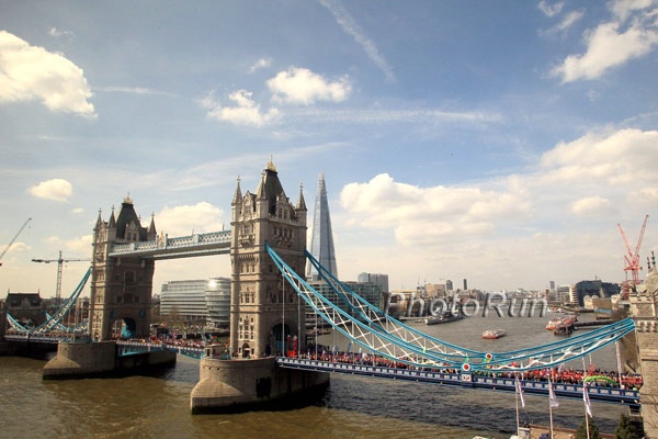 Tower Bridge