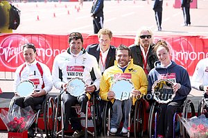 Wheel Chair Awards