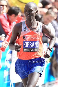Wilson Kipsang