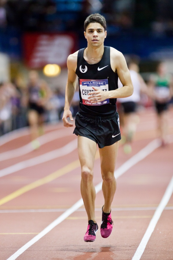 Wanamaker Miler