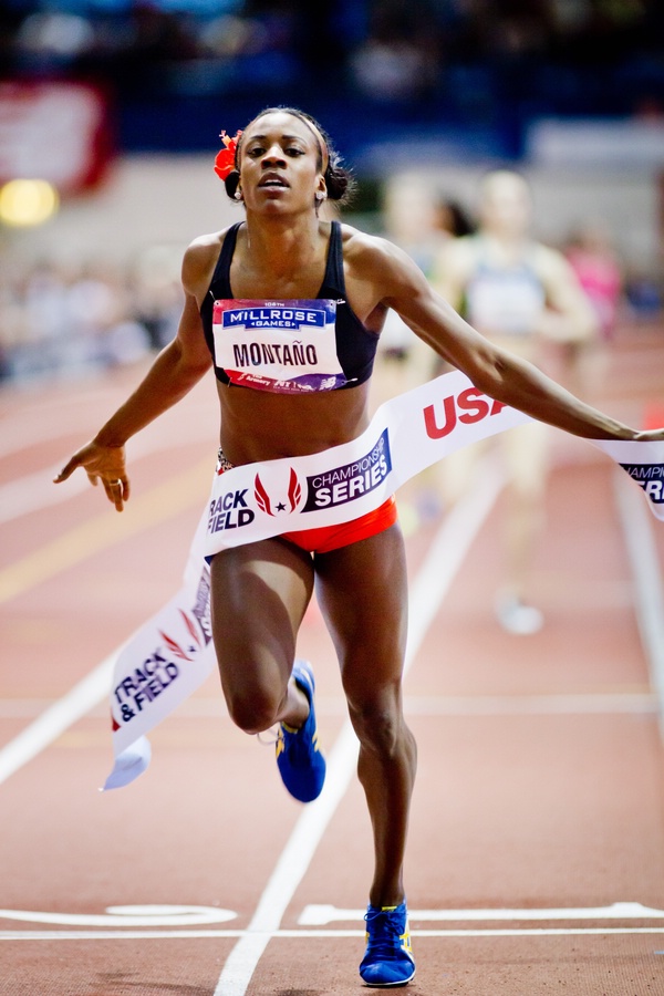 Alysia Montano Needs a Sponsor