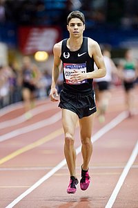 Wanamaker Miler