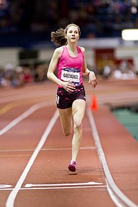 Emma Gallagher