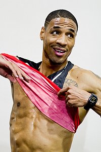 Duane Solomon