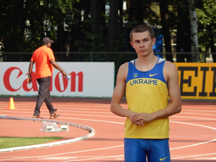 Ukraine