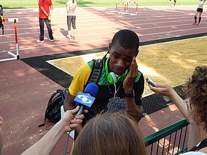 Warren Weir