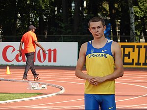 Ukraine