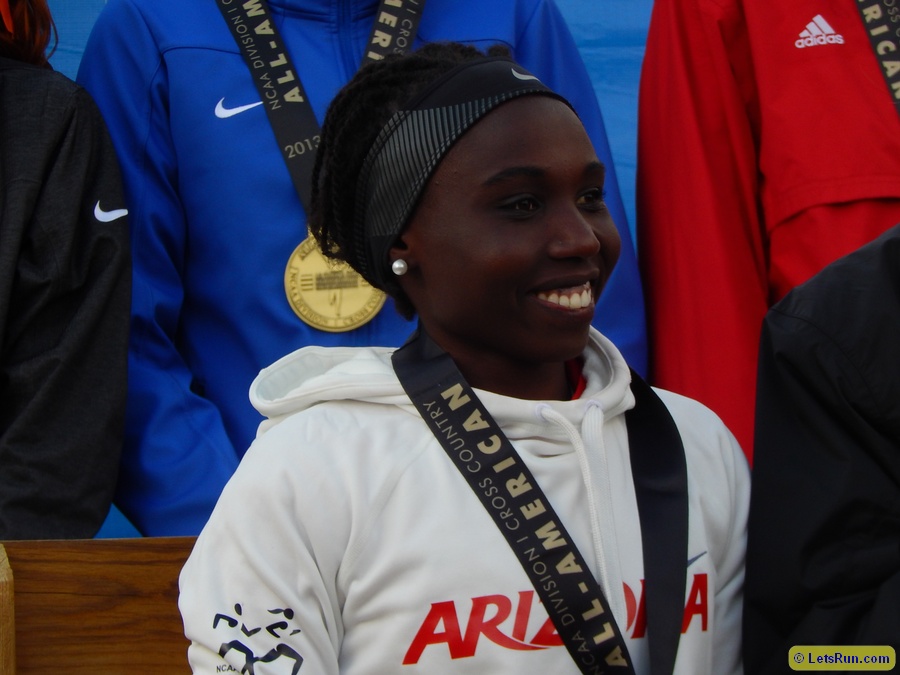Elvin Kibet