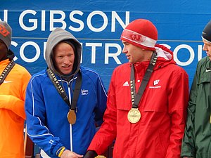 Indiana State's own John Mascari