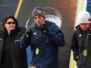 Brian Shrader of NAU (28)