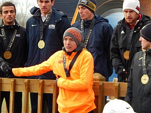 Thomas Farrell (Oklahoma State)