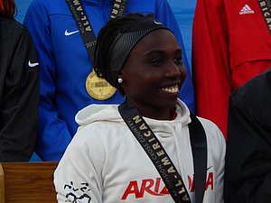 Elvin Kibet
