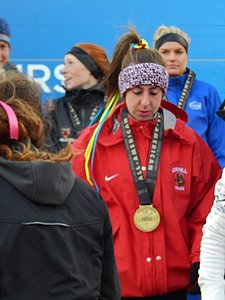 Rachel Sorna