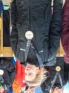 Shalaya Kipp (Colorado)