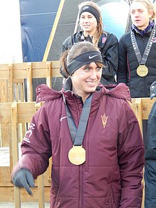 Shelby Houlihan (Arizona State)