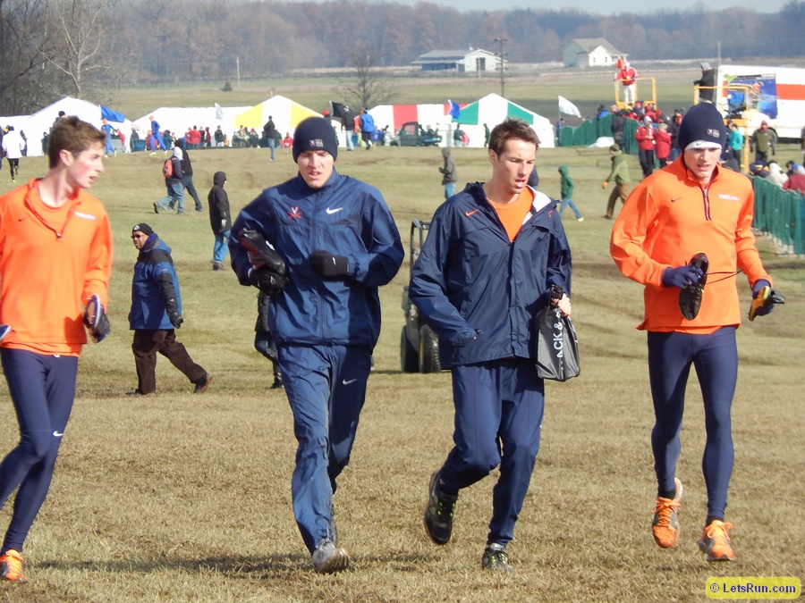 UVA