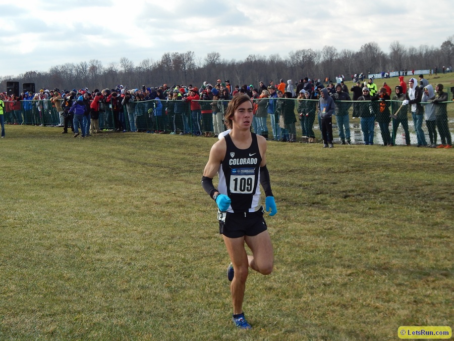 Ben Saarel - aka Super Frosh