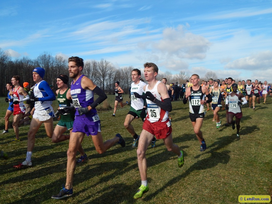 David Perry (l) of Portland, David Flynn of Arkansas and Connor Winter of Colorado (112)