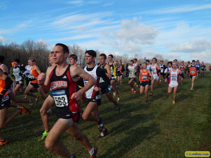 Rayn Barrus of Southern Utah
