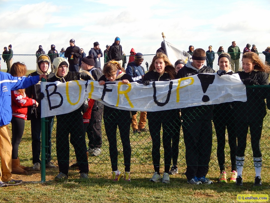 Purdue Fans